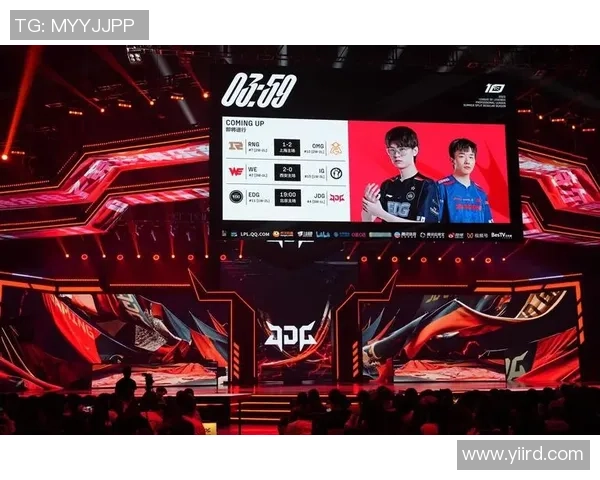 赛后复盘：EDG与JDG灵活应变策略的深度分析与对比