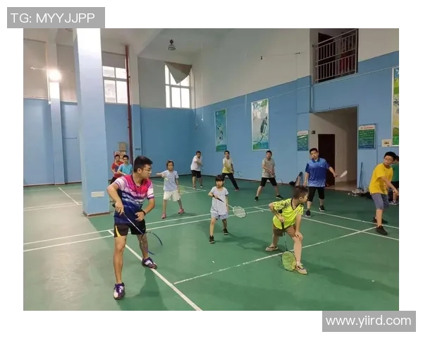 羽毛球的力量与坚持:深入杭州羽毛球队的耐力训练揭秘